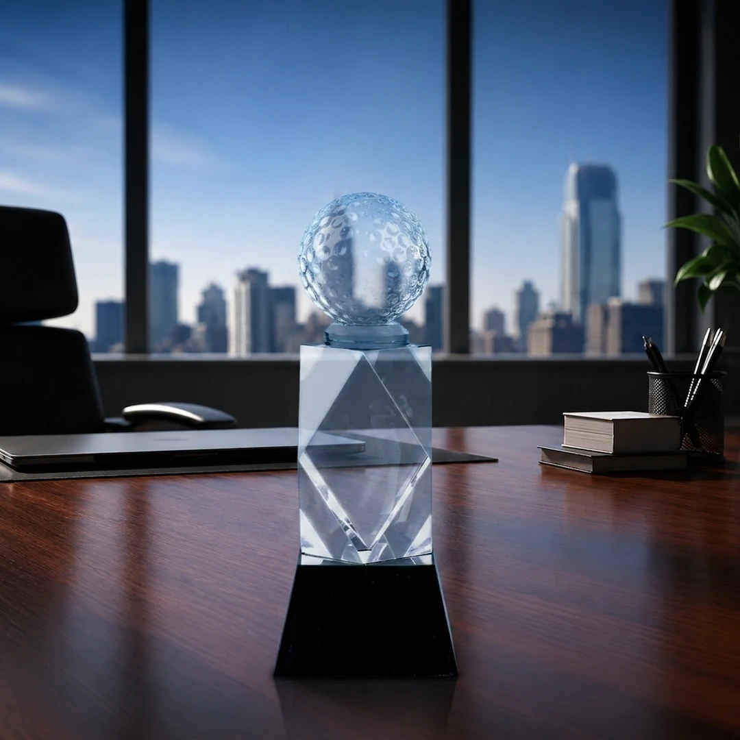 Crystal Awards 88